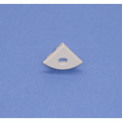 End Cap Cable Entry For TL1717 Corner Profile