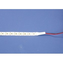 1mtr 12V 18W LED STRIP 6000K IP20