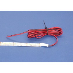 1mtr 24V 24W LED STRIP 6000K IP20