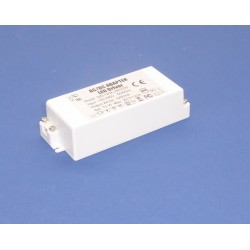 50W LED Driver Constant Voltage 24VDC