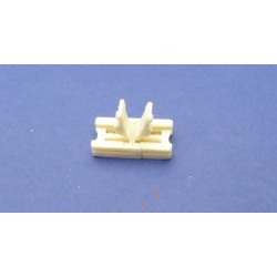 8mm Joint Connector For LED Tape