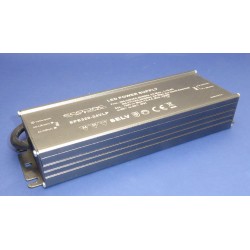 320W  IP67 WATERPROOF LED DRIVER 24VDC