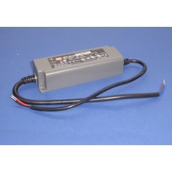 60W IP67 WATERPROOF LED DRIVER 24VDC
