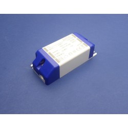 12W LED Driver Constant Voltage 12VDC