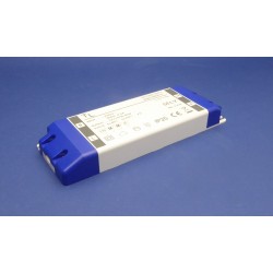 60W LED Driver Constant Voltage 12VDC
