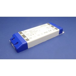 80W LED Driver Constant Voltage 24VDC