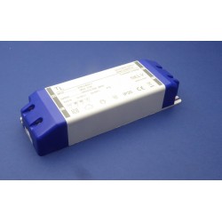 80W LED Driver Constant Voltage 24VDC