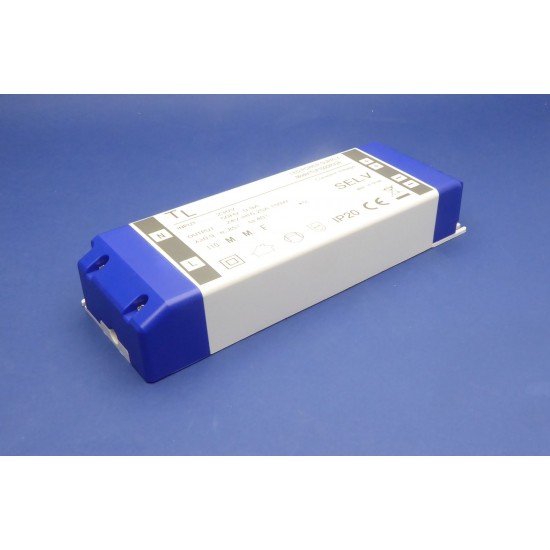 150W LED Driver Constant Voltage 24VDC