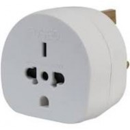 UK Travel Adapter