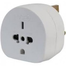 UK Travel Adapter