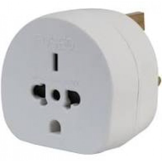 UK Travel Adapter