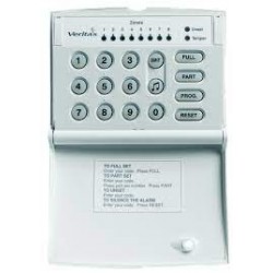 Texecom Veritas Remote Keypad