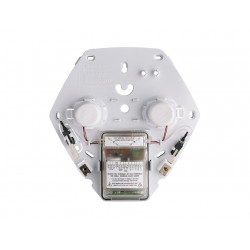 LIVE BACK PLATE ASSEMBLEY