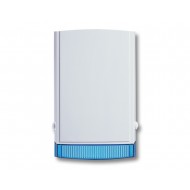 TEXECOM ODYSEE 1E LIVE WHITE/BLUE PIEZO