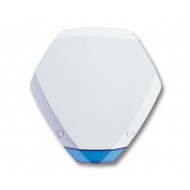 White bell box Cover