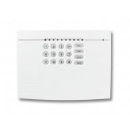Veritas 8-Zone intruder alarm Panel Compact