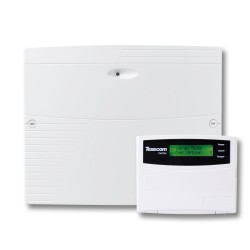 VERITAS EXCEL PANEL WITH LDC KEYPAD