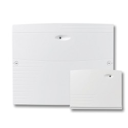 Texecom Veritas 8-Zone Panel with Remote Keypad