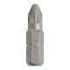Timco 2CB25GJ No2x25mm Pozi Driver Bit 100 pack