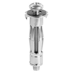 Timco 60065CA M6x65mm Cavity Anchor