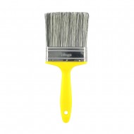 Timco 720002 Masonry Paint Brush 100mm Wide