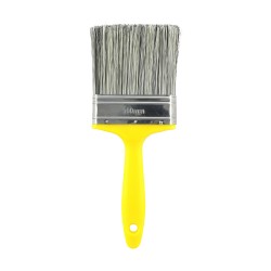 Timco 720002 Masonry Paint Brush 100mm Wide