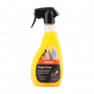 Timco 720040 Sugar Soap Ready To Use Spray 500ml