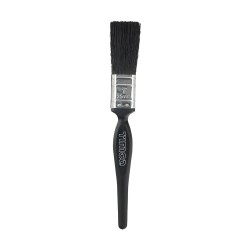 Timco 720074 Contractors Paint Brush 1 Inch / 25mm Wide