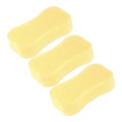 Timco 720100 Jumbo Sponges (Pack Of 3)