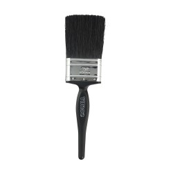 Timco 720158 Contractors Paint Brush 2 1/2 Inch / 63mm Wide