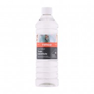 Timco 720167 Low Odour Turps Substitute 750ml Bottle
