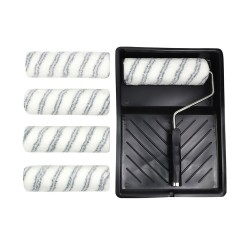 Timco 720238 Professional Roller, Frame & Tray 9 Inch / 225mm wide
