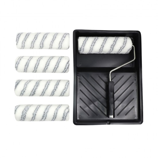 Timco 720238 Professional Roller, Frame & Tray 9 Inch / 225mm wide