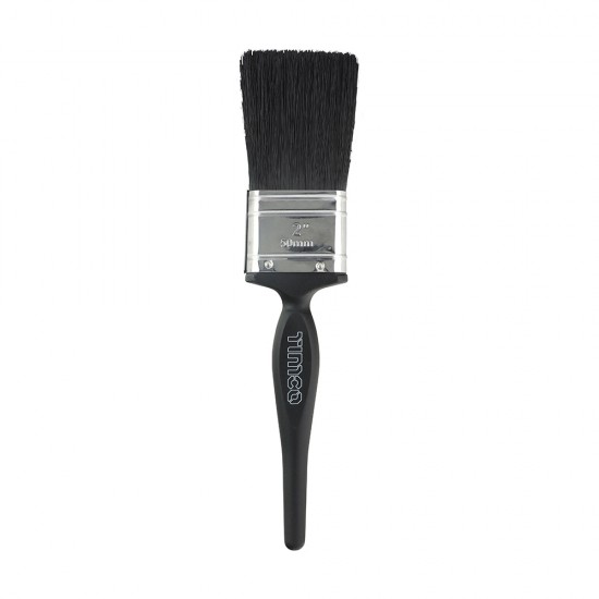 Timco 720333 Contractors Paint Brush 2 Inch / 50mm Wide