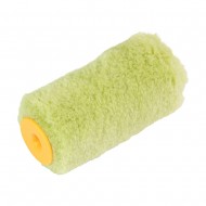 Timco 720354 Masonry Mini RollerSleeve 4 Inch / 100mm Long Short Pile