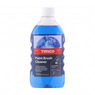 Timco 720357 Paint Brush Cleaner 500ml Bottle