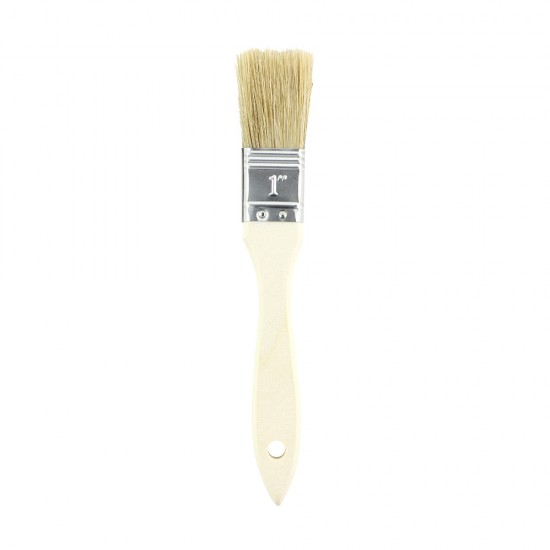 Timco 720384 Economy General Purpose Brush 1 Inch / 25mm Wide