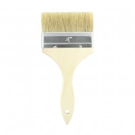 Timco 720385 Economy General Purpose Brush 4 Inch / 100mm