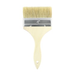 Timco 720385 Economy General Purpose Brush 4 Inch / 100mm