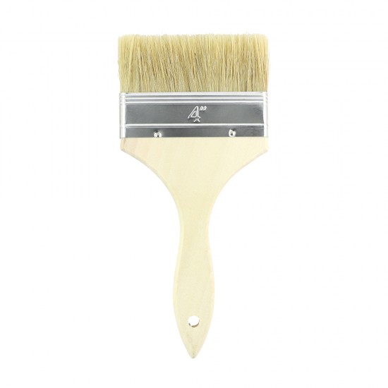 Timco 720385 Economy General Purpose Brush 4 Inch / 100mm