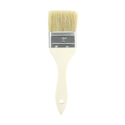 Timco 720409 Economy General Purpose Brush 2 Inch / 50mm Wide