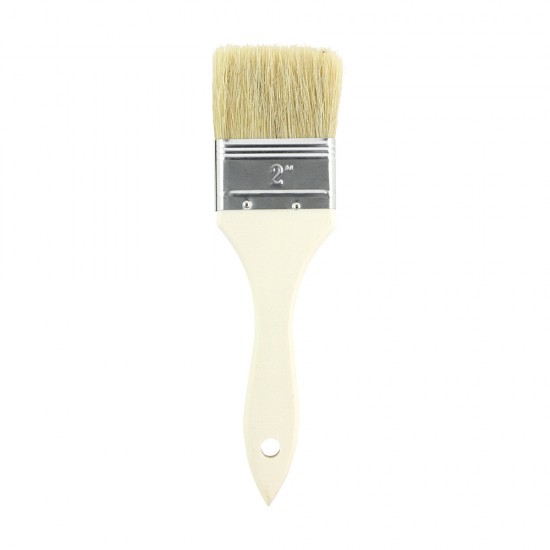 Timco 720409 Economy General Purpose Brush 2 Inch / 50mm Wide