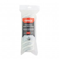 Timco 720452 Professional Roller Sleeve 12 Inch / 225mm Long Medium Pile