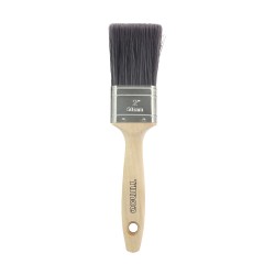 Timco 720485 Professional Synthetic Paint Brush 2 Inch / 50mm Wide
