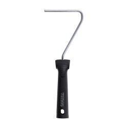 Timco 720542 Mini Roller Frame - Short 4 Inch / 100mm - 280mm Handle Length