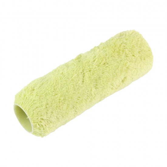 Timco 720620 Masonry Roller Sleeve 9 Inch / 225mm Long Short Pile