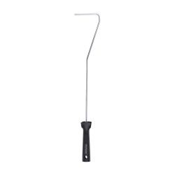 Timco 720647 Mini Roller Frame - Long 4 Inch / 100mm - 530mm Handle Length