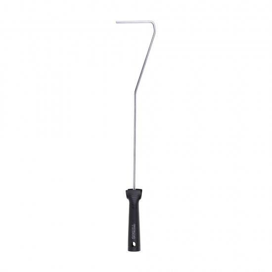 Timco 720647 Mini Roller Frame - Long 4 Inch / 100mm - 530mm Handle Length