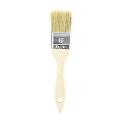 Timco 720667 Economy General Purpose Brush 1 1/2 Inch / 38mm Wide