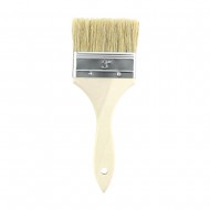 Timco 720671 Economy General Purpose Brush 3 Inch / 75mm Wide